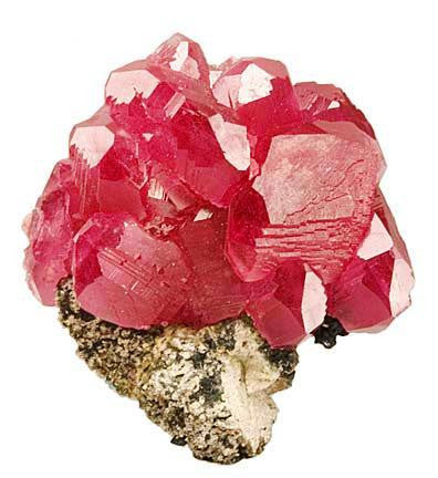 Gurudas Gem Essence ~ Rhodochrosite