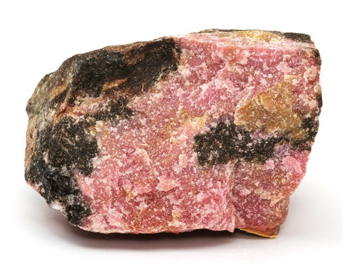 Gurudas Gem Essence ~ Rhodonite