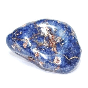 Gurudas Gem Essence ~ Sapphire